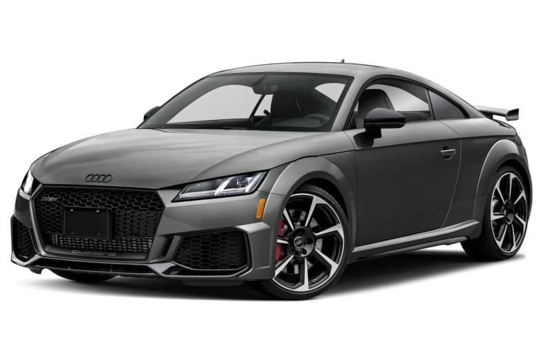 2020 Audi TT RS